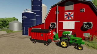No Creek Farms Rowcrop Ready v 1.0 thumbnail 4