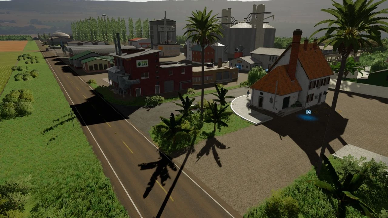 Planaltão USA v 1.0