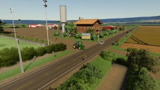 Planaltão USA v 1.0 thumbnail 6