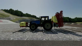 Real Three Point Attacher v 1.2