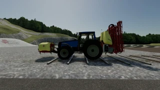 Real Three Point Attacher v 1.2 thumbnail 3