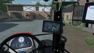 RealGPS Hof Bergmann Custom PDA Map v 1.1a thumbnail 2