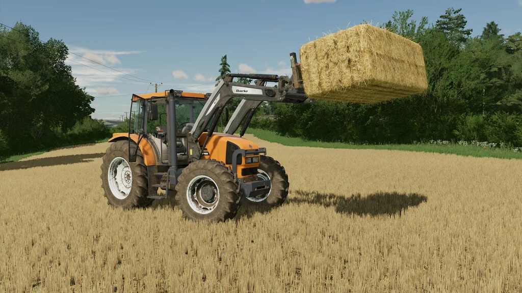 Renault Ares 600