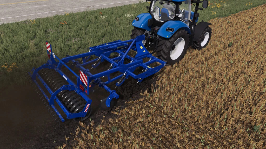 Rolmako U436