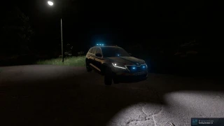 Skoda Kodiaq 2019 (Secours) v 2.0 thumbnail 3