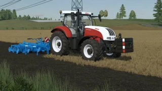 Steyr CVT pack v 1.1.1.0 thumbnail 3