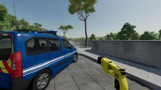 Tazer v 1.0 thumbnail 2