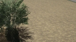 Textures of stubble and no-plow sowing after stubble v 1.0 thumbnail 5