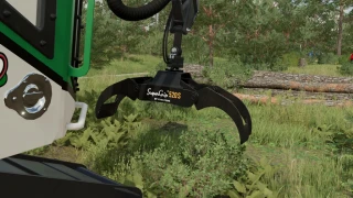 Timberpro TF840-B Pack v 1.1 thumbnail 12