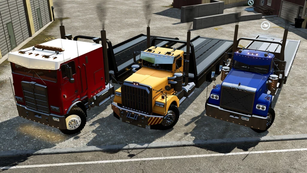 TLX X3 Series Attachments v 1.0