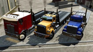 TLX X3 Series Attachments v 1.0 thumbnail 2