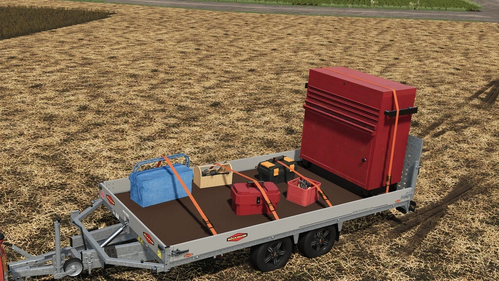 tool FS 22 Search