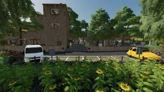 Un Petit Coin de France v 1.0 thumbnail 6