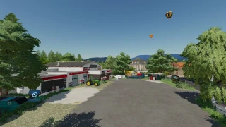 Un Petit Coin de France v 1.0 thumbnail 5