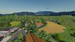 Un Petit Coin de France v 1.0 thumbnail 4