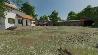 Un Petit Coin de France v 1.0 thumbnail 7