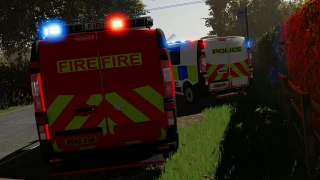 Vauxhall Vivaro 2017 v 1.0 thumbnail 4