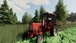 Vladimirac T25A Cab In C330 v 2.0 thumbnail 5