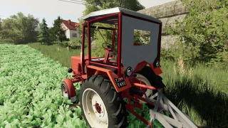 Vladimirac T25A Cab In C330 v 2.0 thumbnail 4
