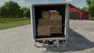 Wabash 53ft Dry Van v 1.0.1 thumbnail 3