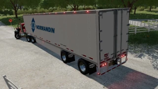 Wabash 53ft Dry Van v 1.0.1 thumbnail 4