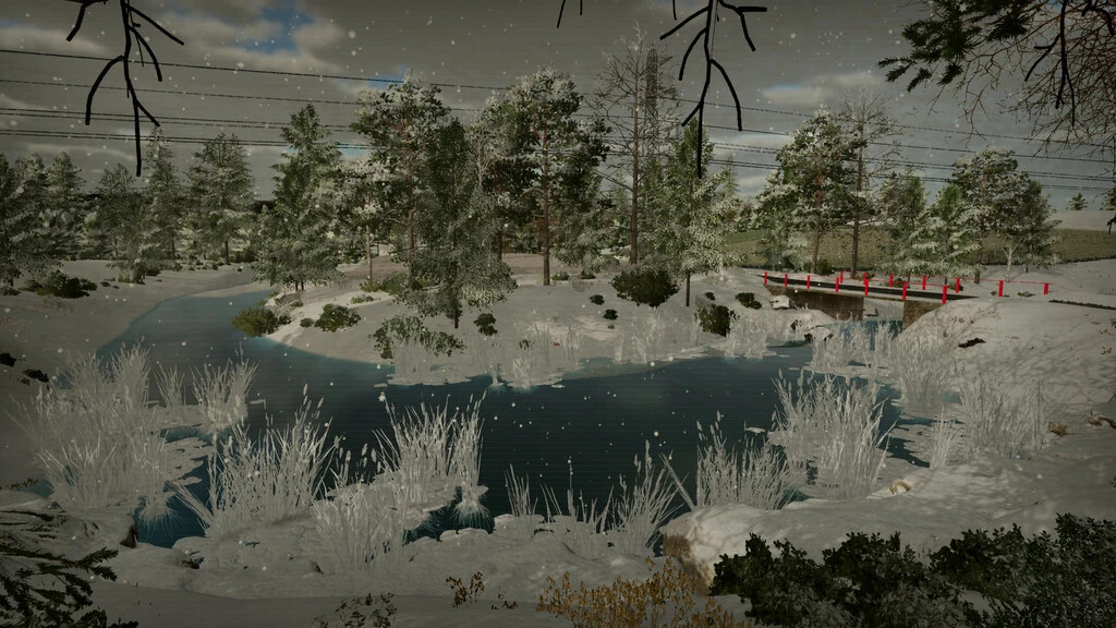 Wisnice Map