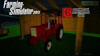 Farming Simulator 2013 Download (2012 Simulation Game)