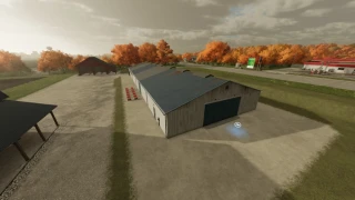Wool And Cotton Processing v 1.0 thumbnail 5