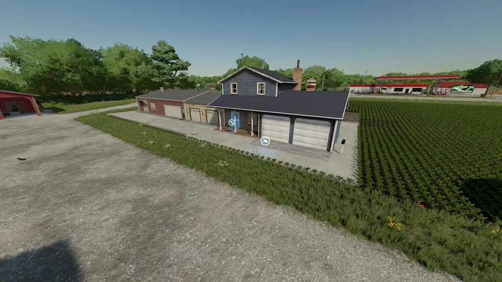 Wool And Cotton Processing v 1.0