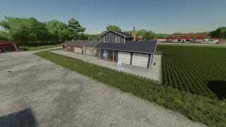 Wool And Cotton Processing v 1.0 thumbnail 2