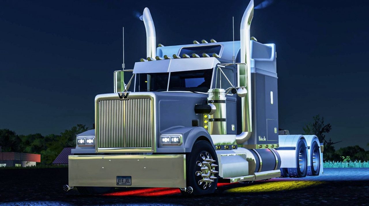Western Star