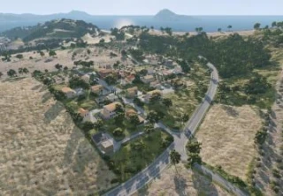 Italy Rework V1 - BeamNG.drive