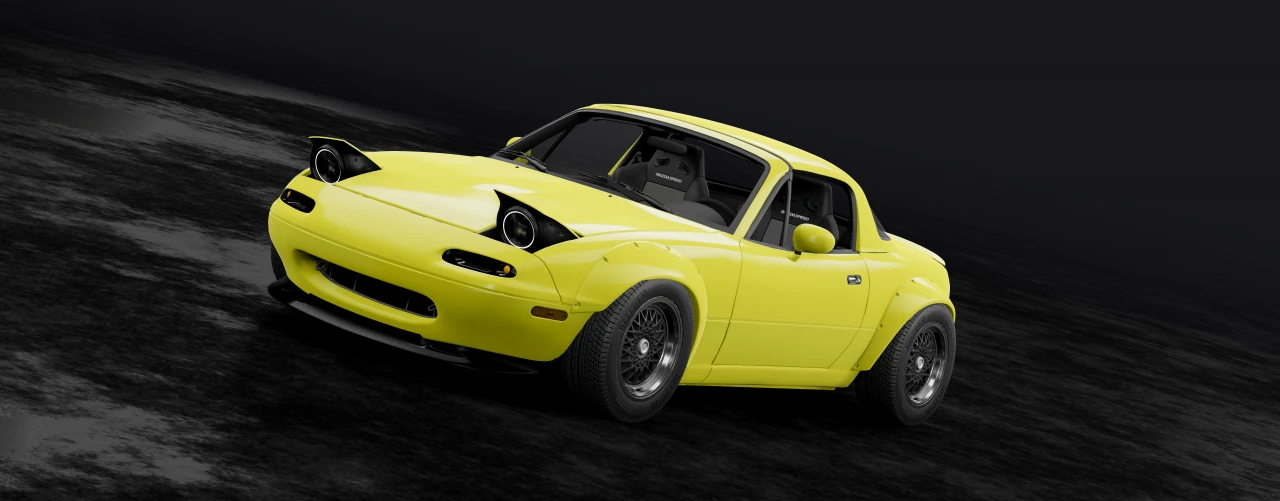 Mazda Miata - BeamNG.drive Search - ModLand.net