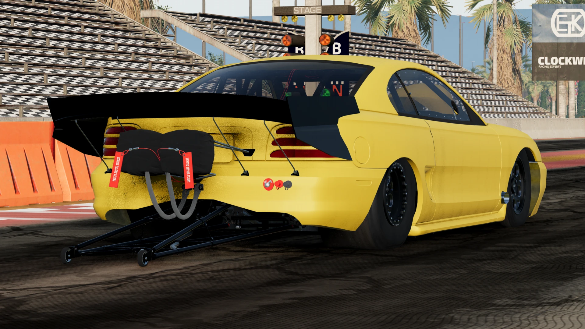 Image 5 - Speed Racing Pro 2 - ModDB
