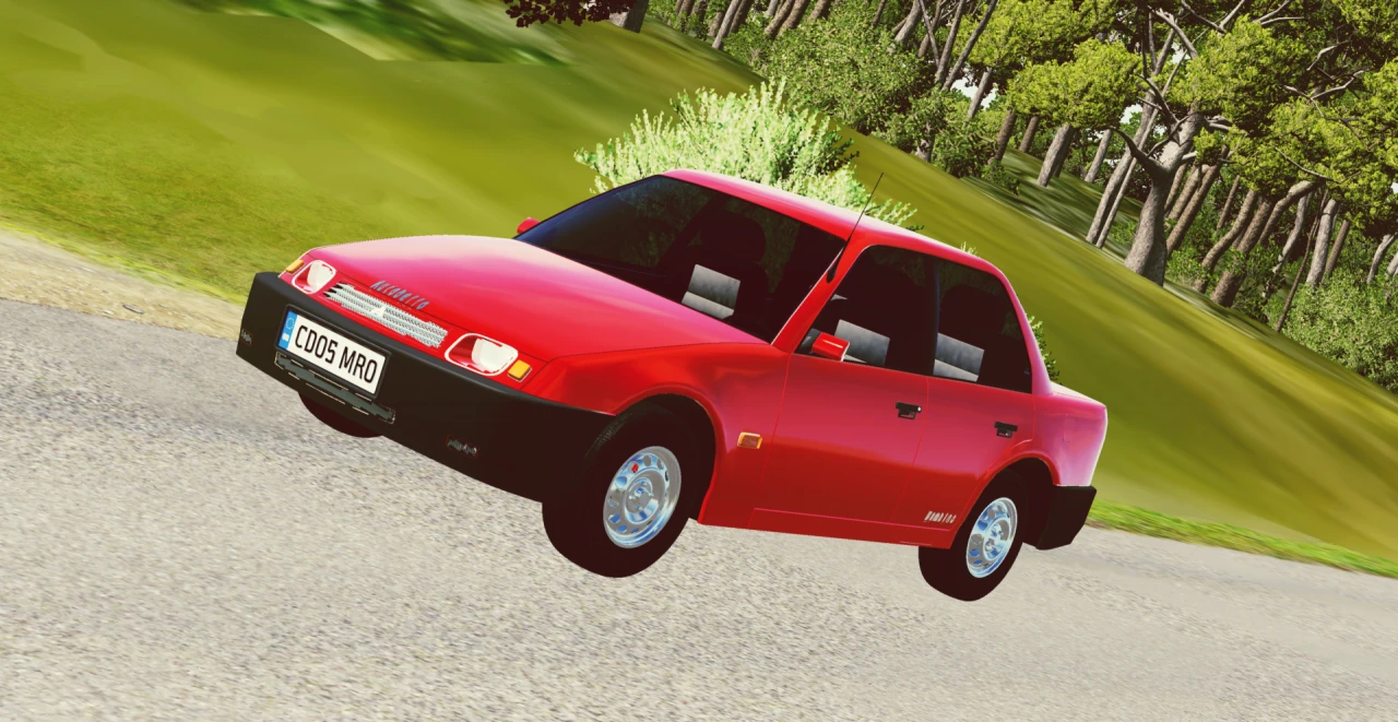 Autobello - BeamNG.drive Search - ModLand.net