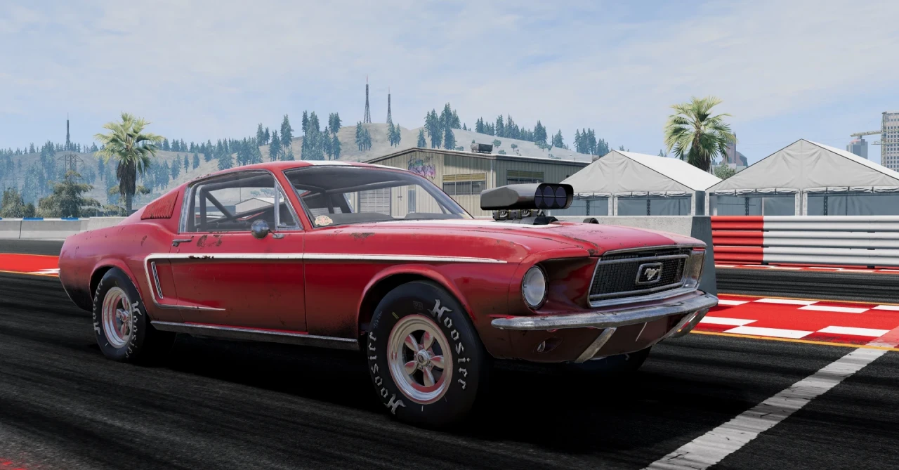 ford mustang - BeamNG.drive Search - ModLand.net