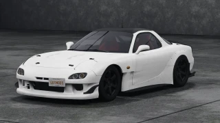 Download Rotary Rx7 (FREE) - BeamNG.drive - ModLand.net