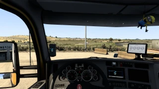 EDL App Texture for SISL's Cab Accessories Tablet 1.0 thumbnail 3
