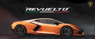 [Official Release] 2023 Lamborghini Revuelto