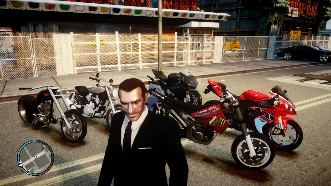 gta 4 realism mods