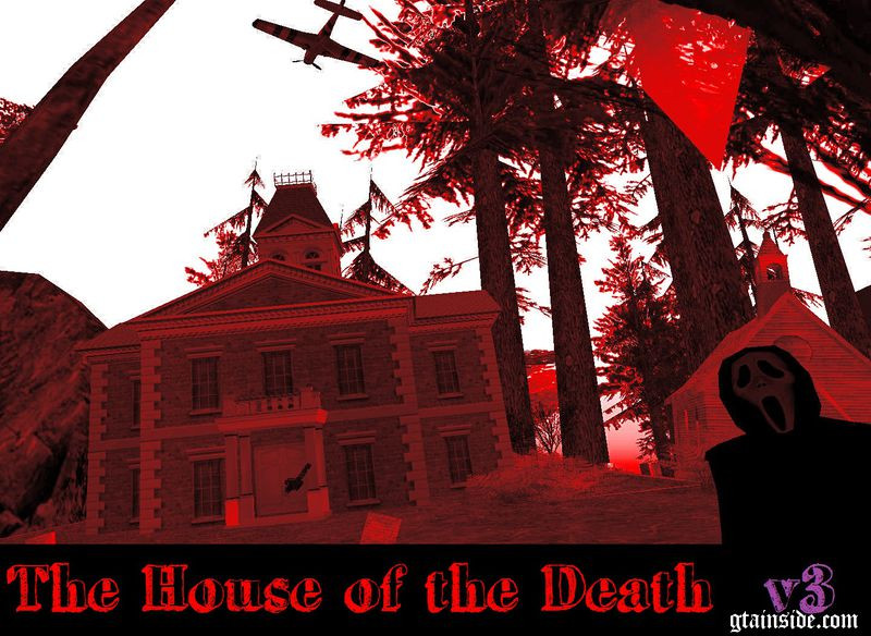 The House of the Death