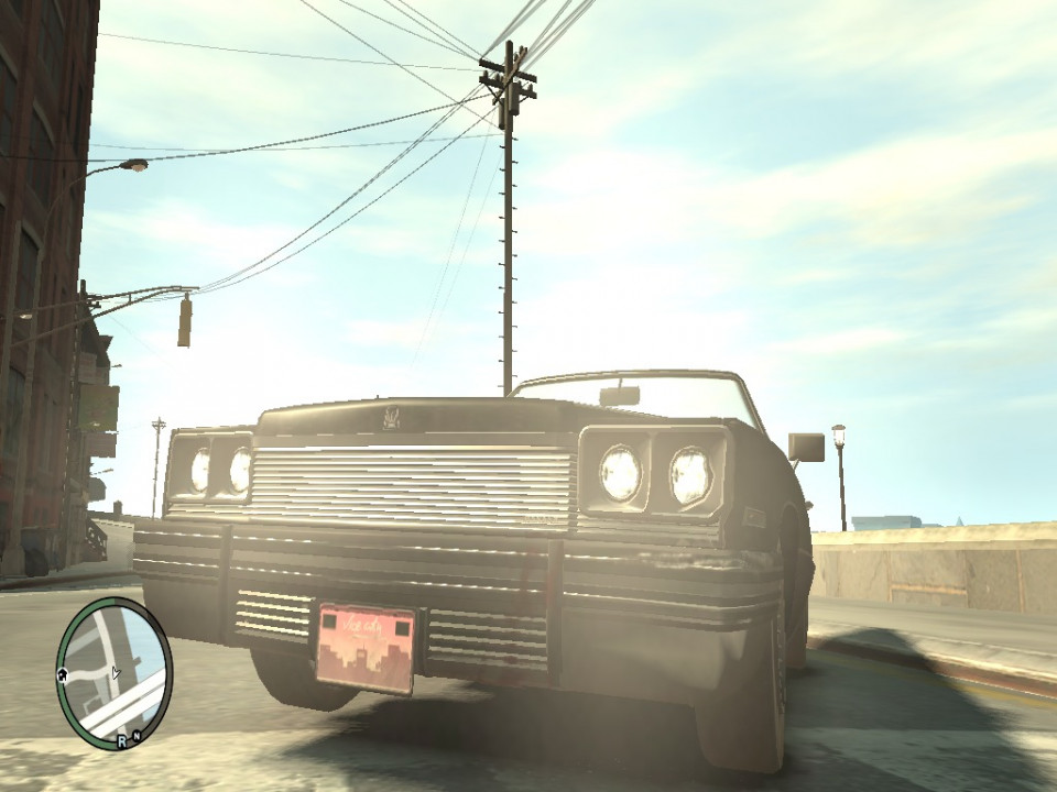 GTA V Vanity Plates Pack