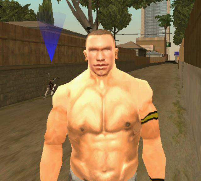 John Cena v 2 for Android