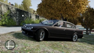 20220128141959 1 image - GTA IV realistic car pack standalone mod