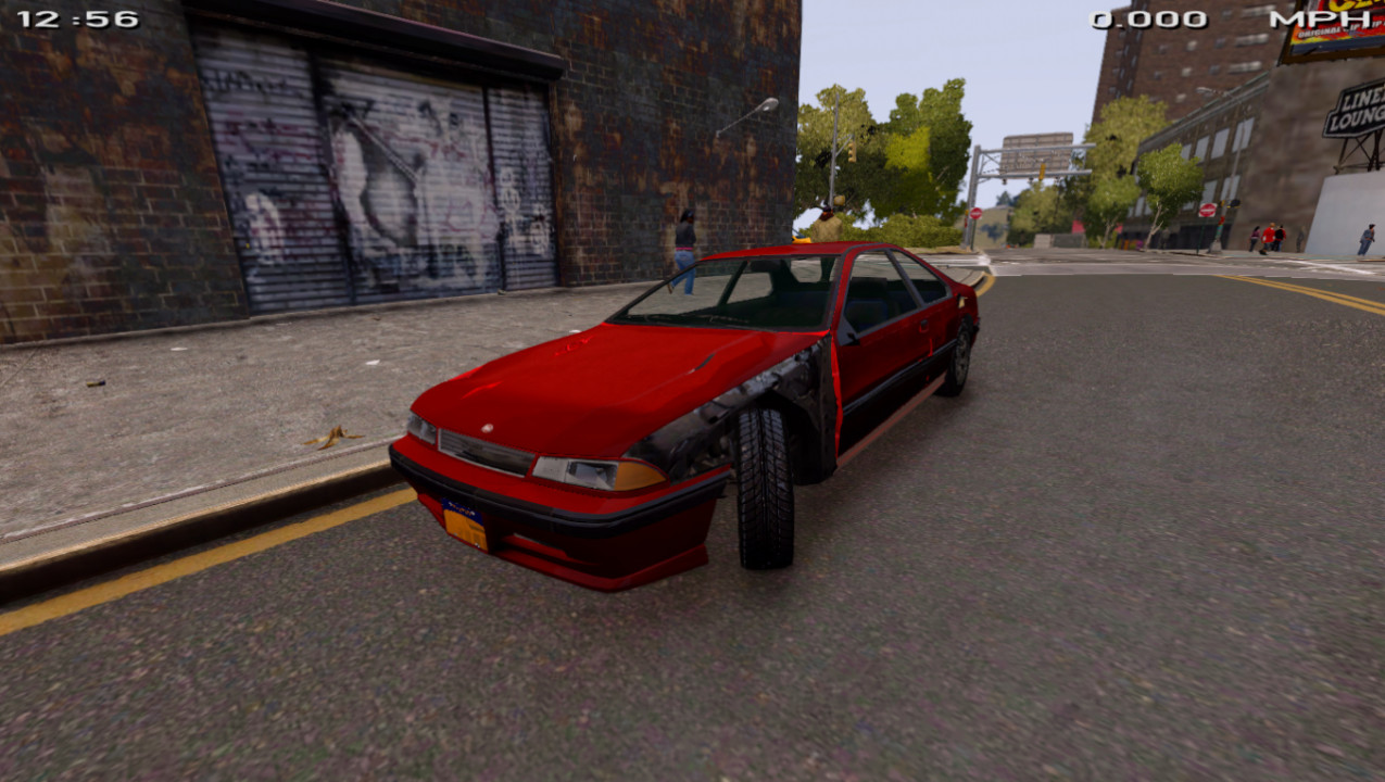 Beater Fortune