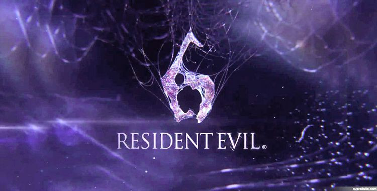 Resident Evil 6 - Weapon Pack Part