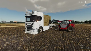 Scania R Pack J.Roseboom Edit 1.0 thumbnail 6