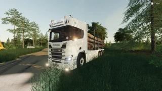 Scania R Pack J.Roseboom Edit 1.0 thumbnail 4