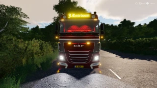 DAF Roling 4X2 J.Roseboom Edit 1.0 thumbnail 5