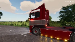 DAF Roling 4X2 J.Roseboom Edit 1.0 thumbnail 2